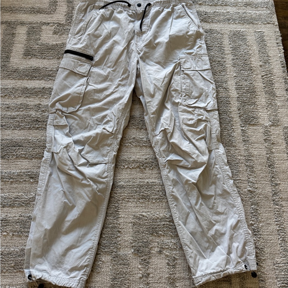 Men’s Cargo Pants